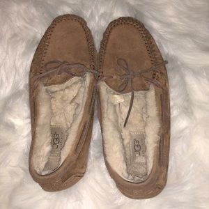 UGG Moccasins